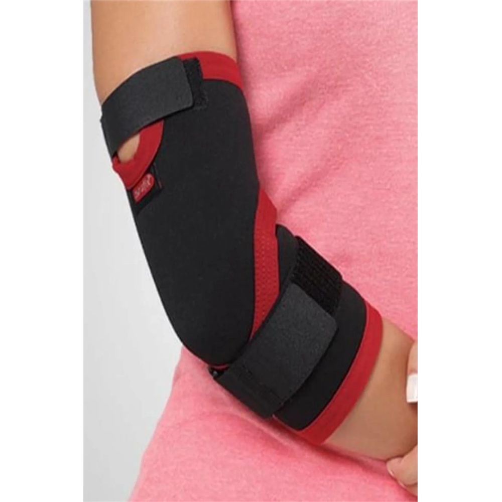 Dirsek Koruma Ref 301 Dirseklik İş ve Spor Aktiviteleri STD STD