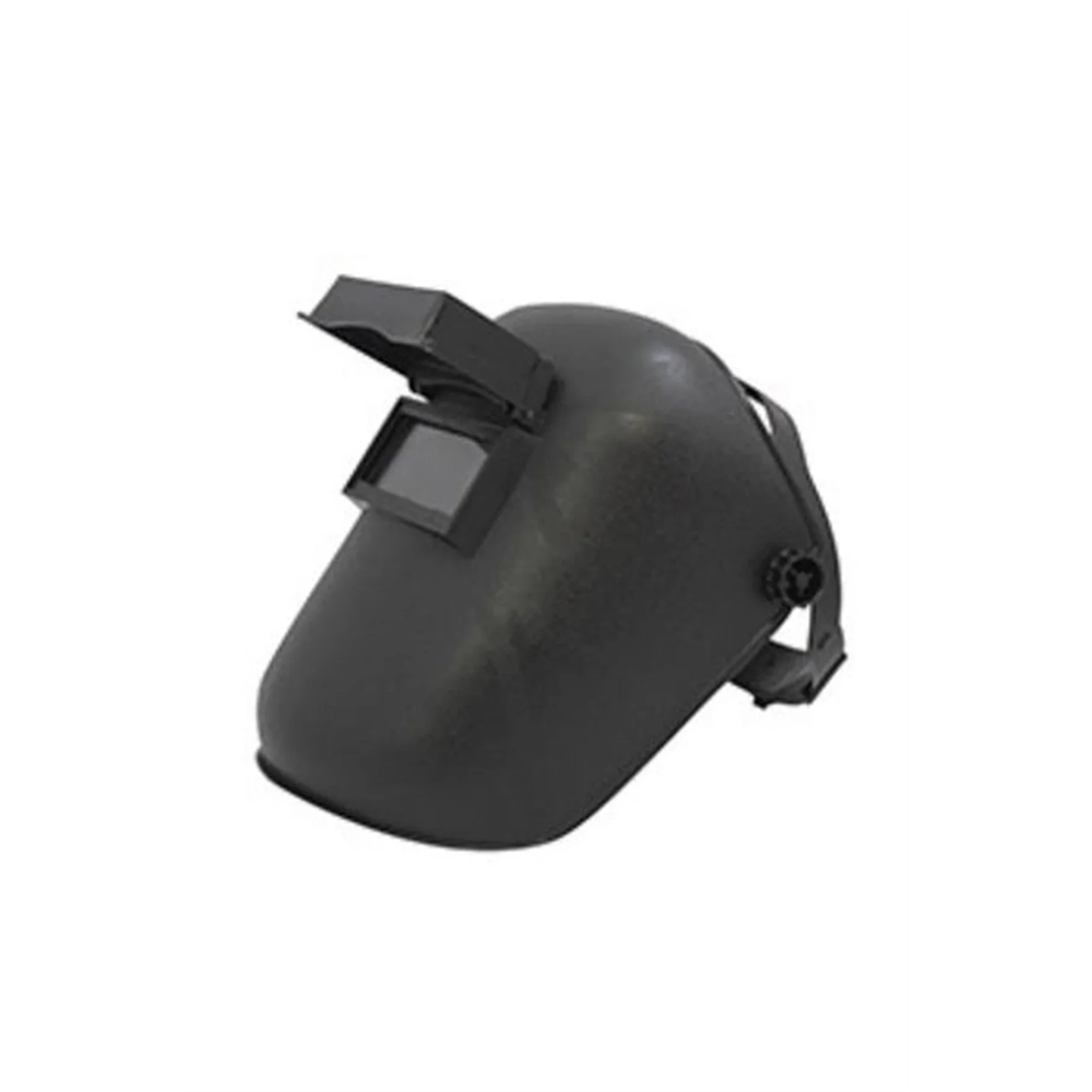 Starline YC-80 Kaynakçı Baş Maskesi Yüksek Koruma ve Konfor STD STD