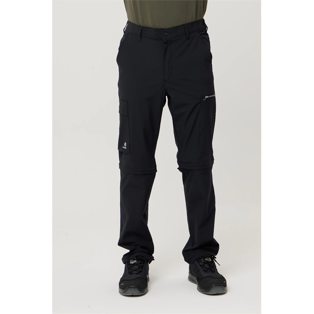 Erciyes Outdoor Pantolon 2n1 Şort-Pantolon 5 Cepli Esnek ve Dayanıklı KULA S