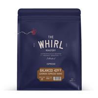 The Whirl Espresso Balanced 429°F 250 g Çekirdek