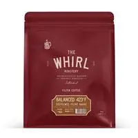 The Whirl Filtre Balanced 423°F 250 g Öğütülmüş