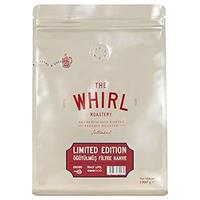 The Whirl Filtre Limited Edition 1 kg Öğütülmüş