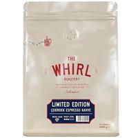 The Whirl Espresso Limited Edition 1 kg Çekirdek