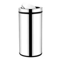Dayco 0866A Döner Kapaklı Çöp Kovası 16 L