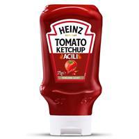 Heinz Acılı Ketçap 375 g