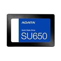 Adata 240GB 2.5" SU650 520/450MB/s ASU650SS-240GT-R Ssd Harddisk