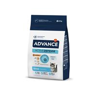 Advance Cat Kıtten Chıcken & Rıce 10 Kg