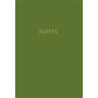 Bez Ciltli Çizgili Defter 15