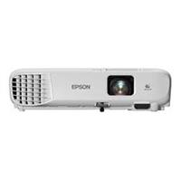 Epson CO-W01 3000 Ansilümen 1280x800 Projeksiyon Cihazı