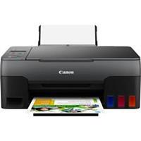 Canon G3416 Yazıcı-Tarayıcı-Fotokopi Renkli Mürekkep Tanklı Yazıcı WI-FI