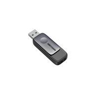 Hikvision 128GB USB3.2 HS-USB-M210S-128G Sürgülü Siyah Flash Bellek