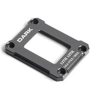 Dark DKCCFG 12th Ve 13th Nesil LGA17X18X CPU Çerçeve Gri