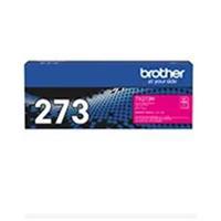Brother TN-273M 1.300 Sayfa Magenta Kırmızı Toner HL-L3270CDW DCP-L3551CDW MFC-L3750CDW