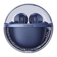 Baseus Bowie E5x TWS Bluetooth Kulaklık Mavi (A00060101323-00)
