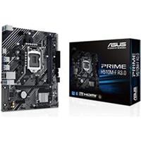Asus Prıme H510M-F R3.0-CSM DDR4 Intel H470 Soket 1200 mATX Anakart