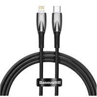 Baseus P10364500313-00 100W 2m Free2Pull C-C Kablo