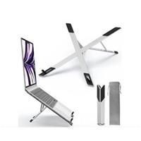 Enkado Raca Mini Katlanabilen Ayarlanabilir Laptop Standı