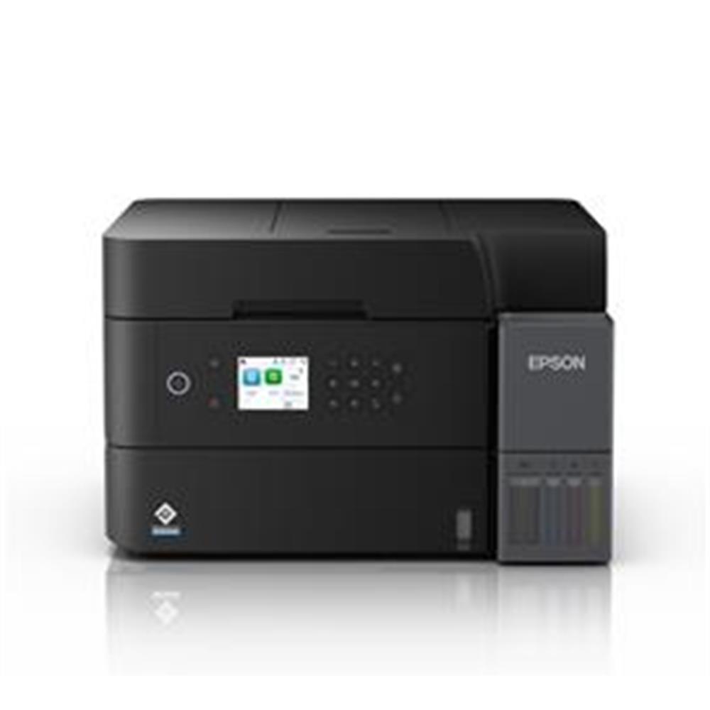 Epson L6370 MEAF Yazıcı-Tarayıcı-Fotokopi Renkli Mürekkep Tanklı Ya..