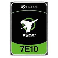 Seagate 8Tb Exos 7E10 ST8000NM017B 7200Rpm 256Mb 7-24 Güvenlik Nas Sata Sabit Disk (Hikvision)