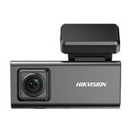 Hikvision AE-DC2032-V300 4G Sim Kart Destekli HD Üç Kameralı Araç İçi Kamera, G-Sensor ve Wi-Fi