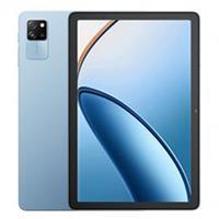 Blackview Tab60WIFI Tablet 10.1"-12 GB(4GB+8GB)-128 GB-8 MP+5 MP-Android14+Kılıf Dahil (Mavi)