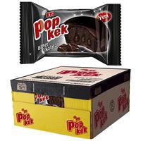 Eti Popkek Bitter Çikolatalı 55 g x 24 Adet