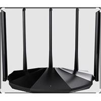 Tenda V15 AX1500 4 Port ADSL2+-VDSL Kablosuz Fiber Modem 5 Anten