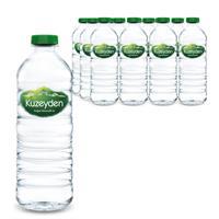 Kuzeyden Su Pet Şişe 500 ml x 12 Adet