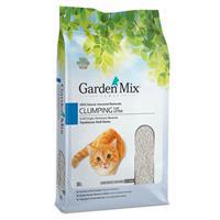 Gardenmix Bentonit Parfümsüz Kalın 10l