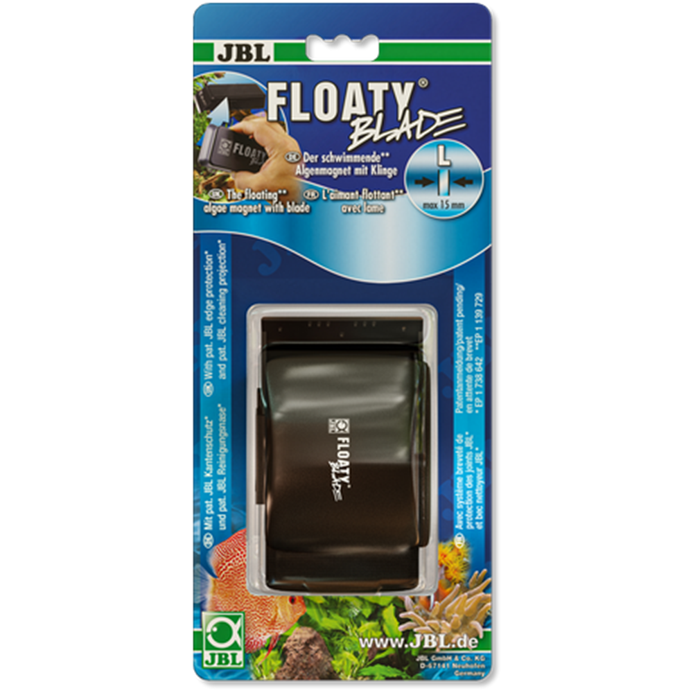 Jbl Floaty L Blade
