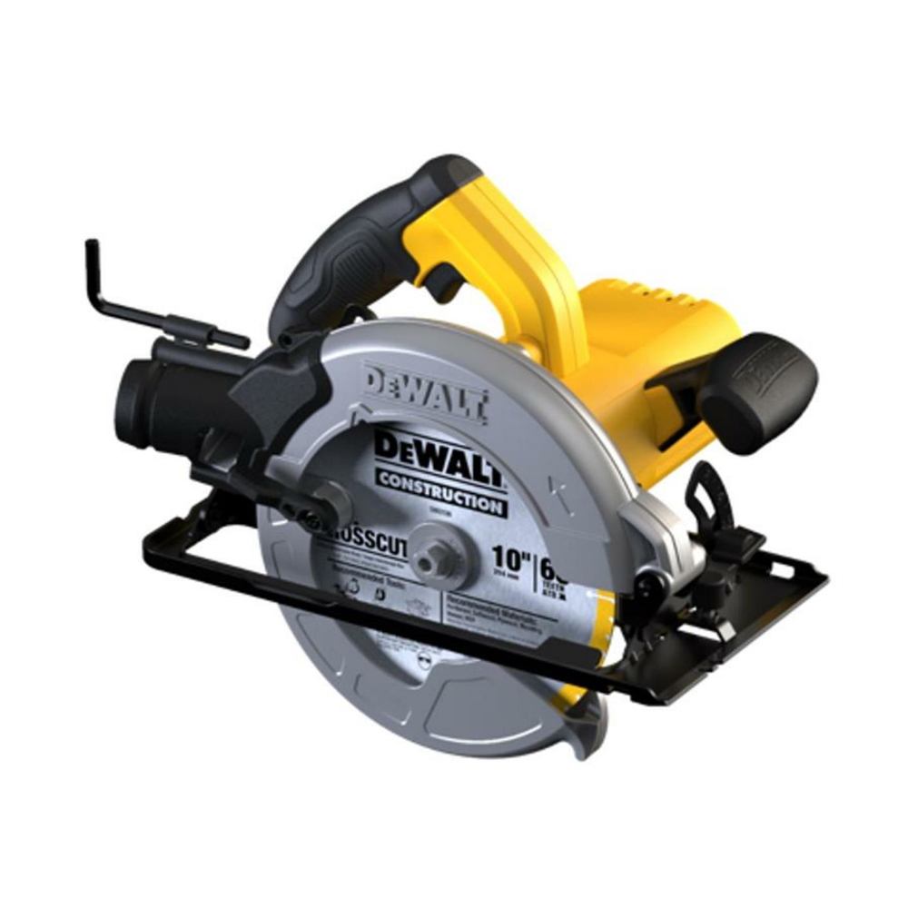 Dewalt DWE5615 1500W 190MM Daire Testere