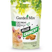 Gardenmix Ördekli İçi Dolgulu Kedi Ödülü 60gr