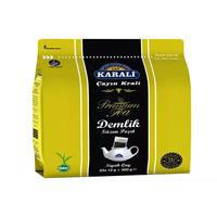 Karali Premium Demlik Poşet Çay 12 g x 25 Adet