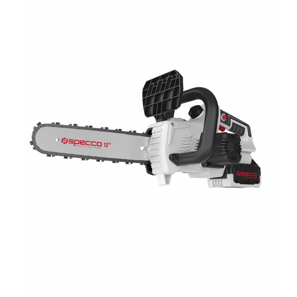 Specco Akülü Ağaç Testere Makinesi 20V/2J