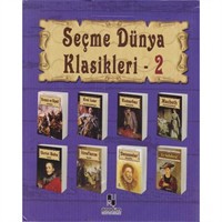 Seçme Dünya Klasikleri 2