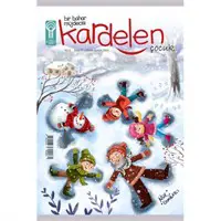 Kardelen Çocuk (11. Sayı)