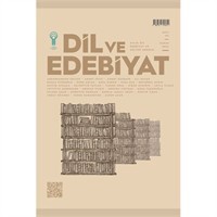 Dil ve Edebiyat (191. Sayı)
