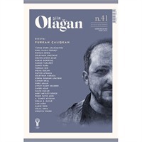 Olağan Şiir (41. Sayı)