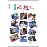 Kardelen Çocuk (16. Sayı)