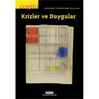 Cogito Dergisi Sayı: 116 - Krizler ve Duygular