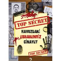 Havuzdaki Esrarengiz Cinayet - Dedektif Oyunu