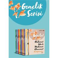 Gençlik Serisi Takım (13 Kitap)