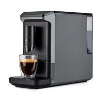 Esperto Mini Tam Otomatik Kahve Makinesi, Gray