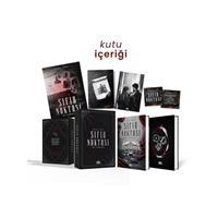 Sıfır Noktası 1: Av ve Karalav – Hediyeli Kutu