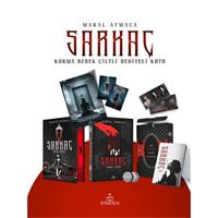 Sarkaç 1: Kurma Bebek - Özel Baskı Hediyeli Kutu