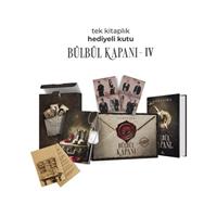 Bülbül Kapanı 4 - Hediyeli Tekli Kutu