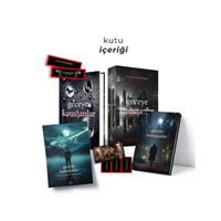 Geceye Konuşanlar 1 – Hediyeli Kutu