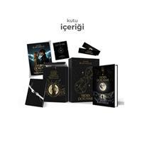 Yıldıza Dokunmak – Hediyeli Kutu