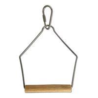 Eastland Ahşap Kuş Salıncağı 7,5cm