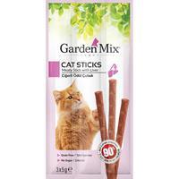 Gardenmix Ciğerli Kedi Stick Ödül 3*5g